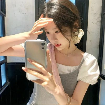 及笄年华