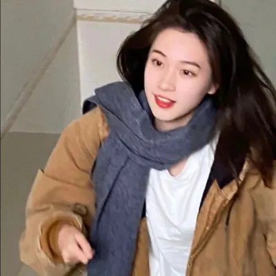 你看起来很好吃